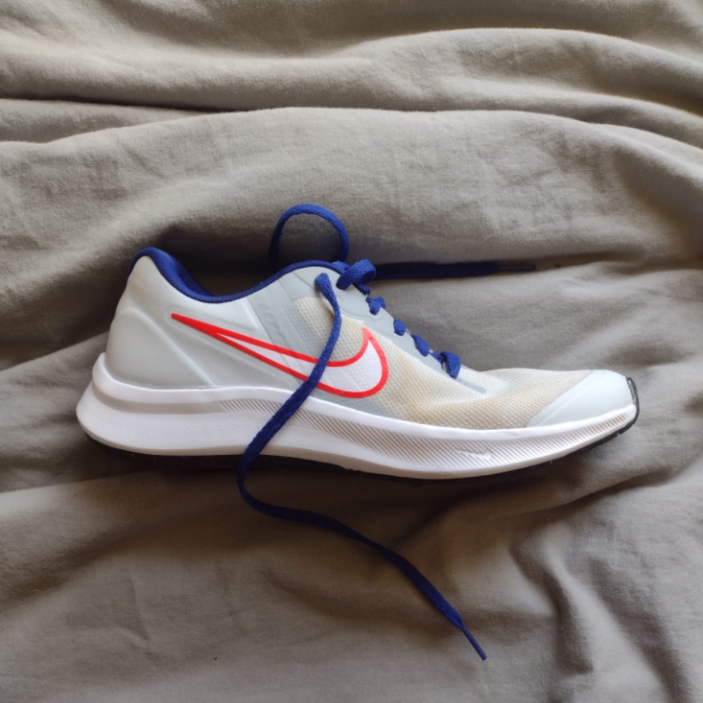 Nike size 6.5 running shoes